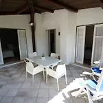 Le Roccette Mare & Restaurant Aparthotel 3*