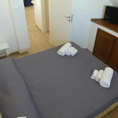 Le Roccette Mare & Restaurant