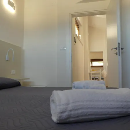 Le Roccette Mare Hotel&restaurant Tropea