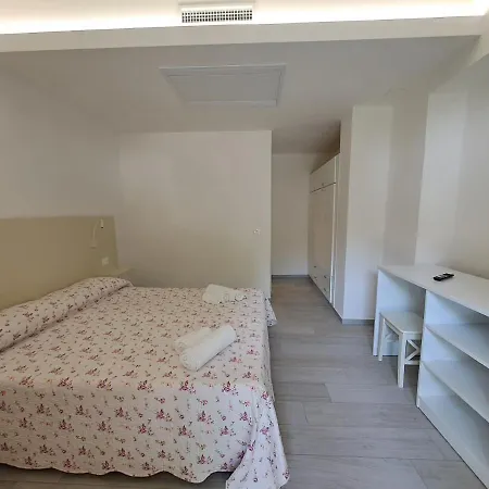 Апарт-отель Le Roccette Mare & Restaurant 3*