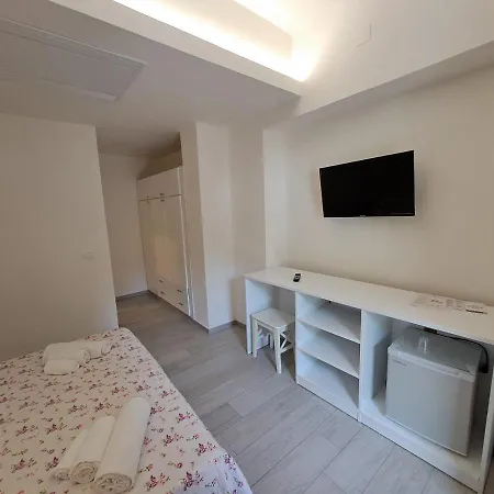 Le Roccette Mare Hotel&restaurant Tropea