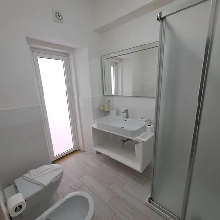 Le Roccette Mare Hotel&restaurant Aparthotel