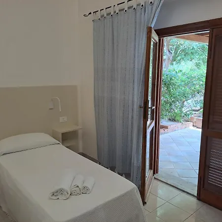 Le Roccette Mare Hotel&restaurant Tropea