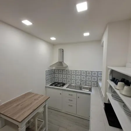 Апарт-отель Le Roccette Mare & Restaurant