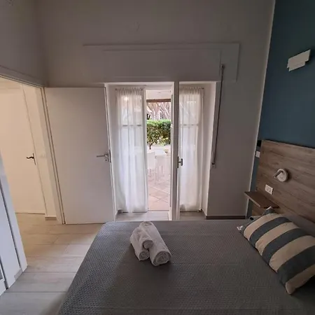 Le Roccette Mare & Restaurant