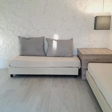 Le Roccette Mare Hotel&restaurant 3*