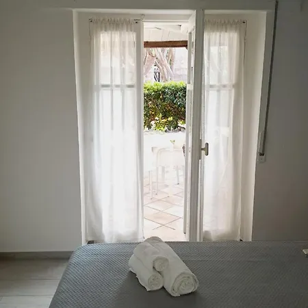 Le Roccette Mare Hotel&restaurant 3*