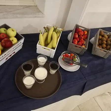 Апарт-отель Le Roccette Mare & Restaurant 3*