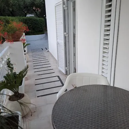 Апарт-отель Le Roccette Mare & Restaurant