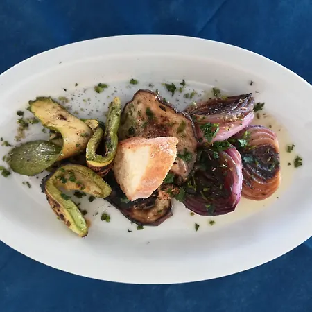 Le Roccette Mare Hotel&restaurant Tropea