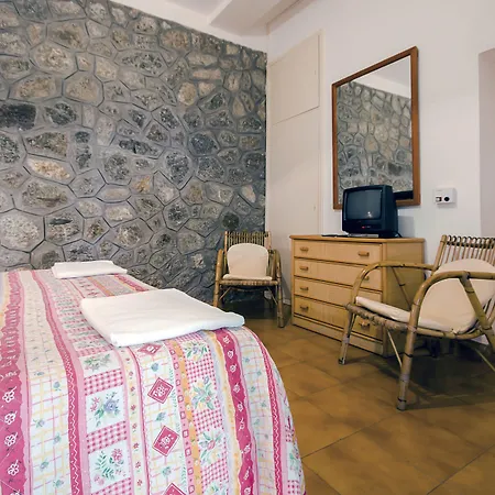 Апарт-отель Le Roccette Mare & Restaurant 3*