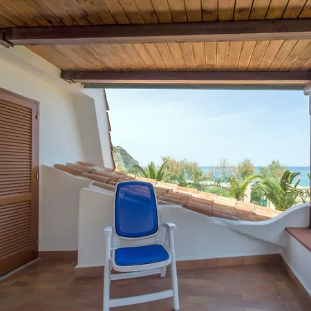 Апарт-отель Le Roccette Mare & Restaurant 3*