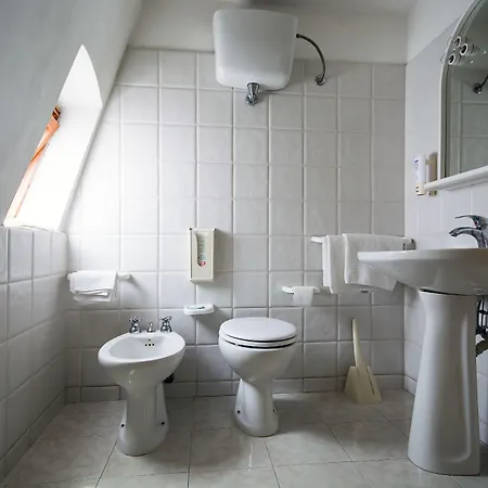 Апарт-отель Le Roccette Mare & Restaurant Тропея