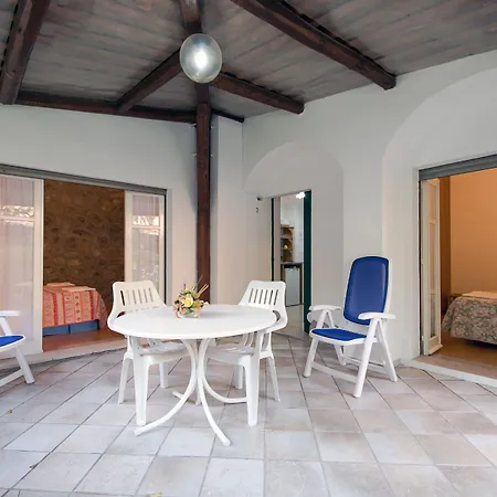 Le Roccette Mare & Restaurant