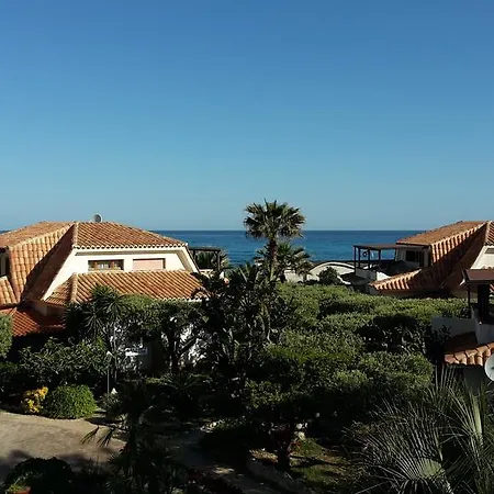 Апарт-отель Le Roccette Mare & Restaurant 3*