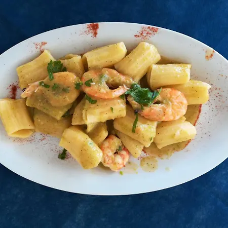 Le Roccette Mare Hotel&restaurant Aparthotel 3*