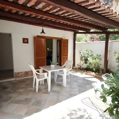 Le Roccette Mare & Restaurant Тропея