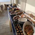 아파트호텔 Le Roccette Mare & Restaurant 트로페아