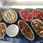 Le Roccette Mare & Restaurant 3* 트로페아