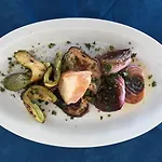 Le Roccette Mare & Restaurant 트로페아