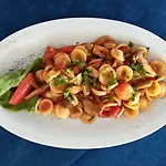 Le Roccette Mare & Restaurant
