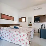 Le Roccette Mare & Restaurant Apartahotel Tropea
