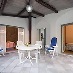Le Roccette Mare & Restaurant