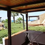 Le Roccette Mare & Restaurant 아파트호텔