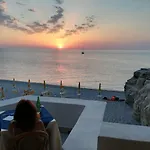 Le Roccette Mare & Restaurant 아파트호텔