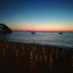 Le Roccette Mare & Restaurant 3* 트로페아