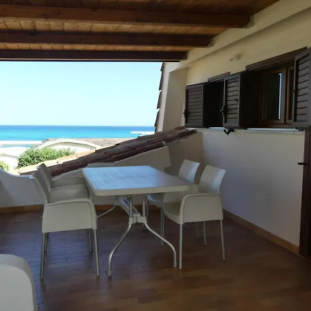 Le Roccette Mare & Restaurant Aparthotel 3*