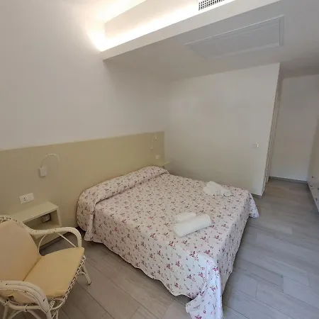 Le Roccette Mare & Restaurant