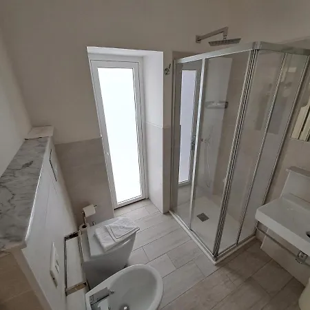 Le Roccette Mare & Restaurant Tropea