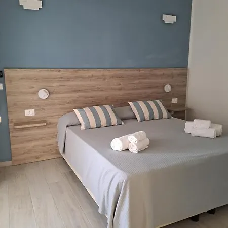 Le Roccette Mare & Restaurant Апарт-отель