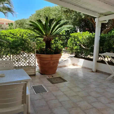 Le Roccette Mare & Restaurant Aparthotel