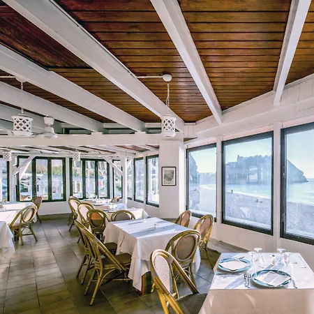 Aparthotel Le Roccette Mare & Restaurant