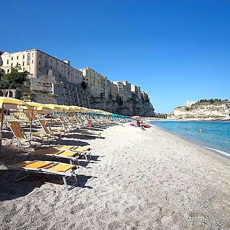Aparthotel Le Roccette Mare & Restaurant