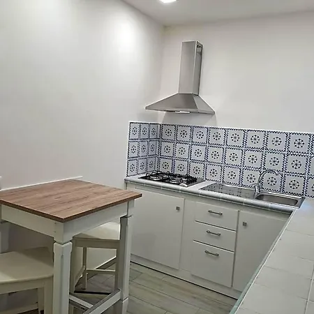 Апарт-отель Le Roccette Mare & Restaurant Тропея