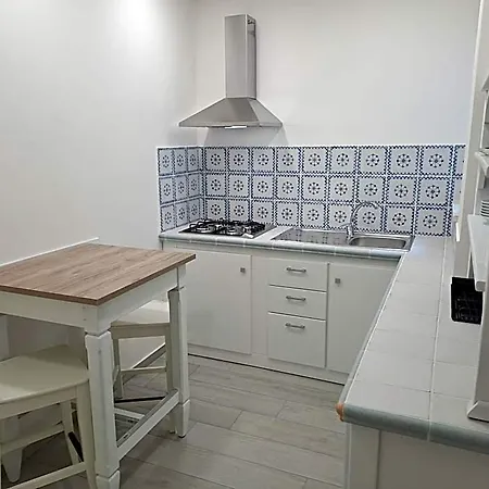 Le Roccette Mare & Restaurant Апарт-отель 3*