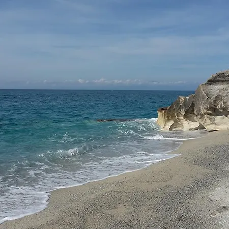 Le Roccette Mare & Restaurant