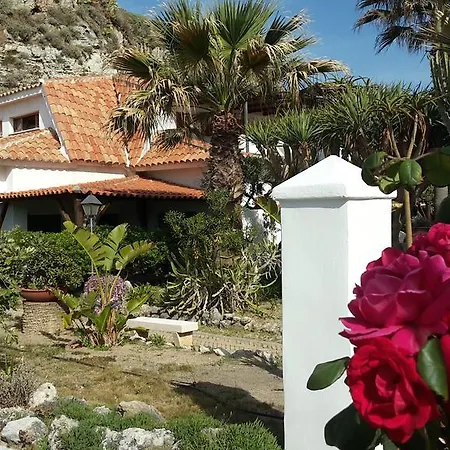 Апарт-отель Le Roccette Mare & Restaurant 3*
