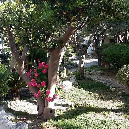 Le Roccette Mare & Restaurant 3*