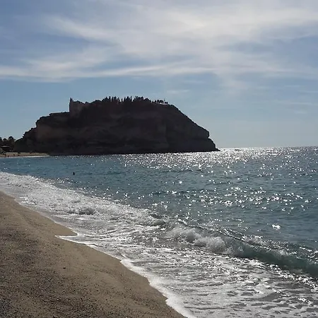 Апарт-отель Le Roccette Mare & Restaurant