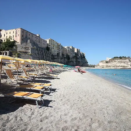 Le Roccette Mare & Restaurant Aparthotel