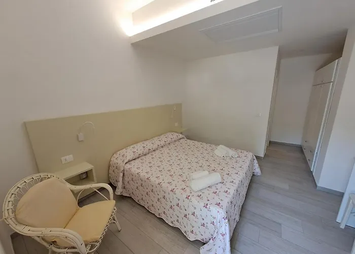 Le Roccette Mare & Restaurant