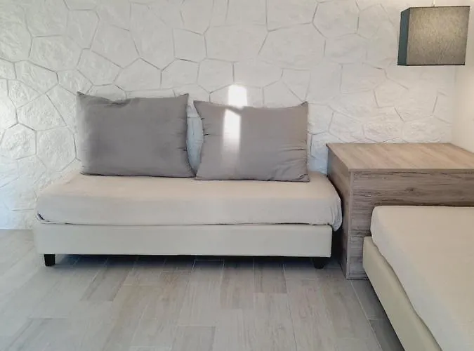 Le Roccette Mare & Restaurant 3*