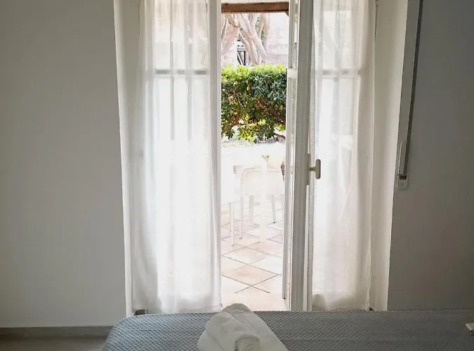 Le Roccette Mare & Restaurant 3*