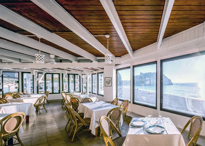 מלון דירות Le Roccette Mare & Restaurant