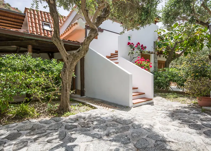 Le Roccette Mare & Restaurant 3*