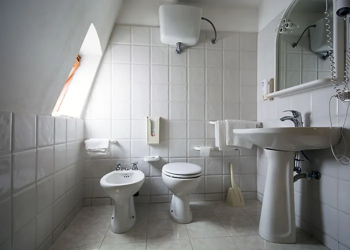 מלון דירות Le Roccette Mare & Restaurant טרופאה